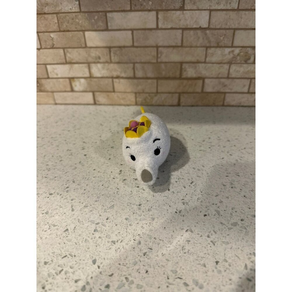 Walt‎ Disney TSUM TSUM Beauty and the Beast MRS. POTTS 3" Plush